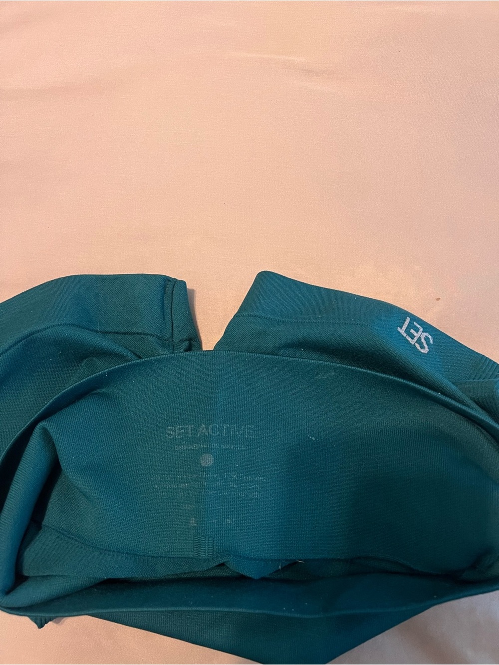 Set active shorts - Picture 5 of 5
